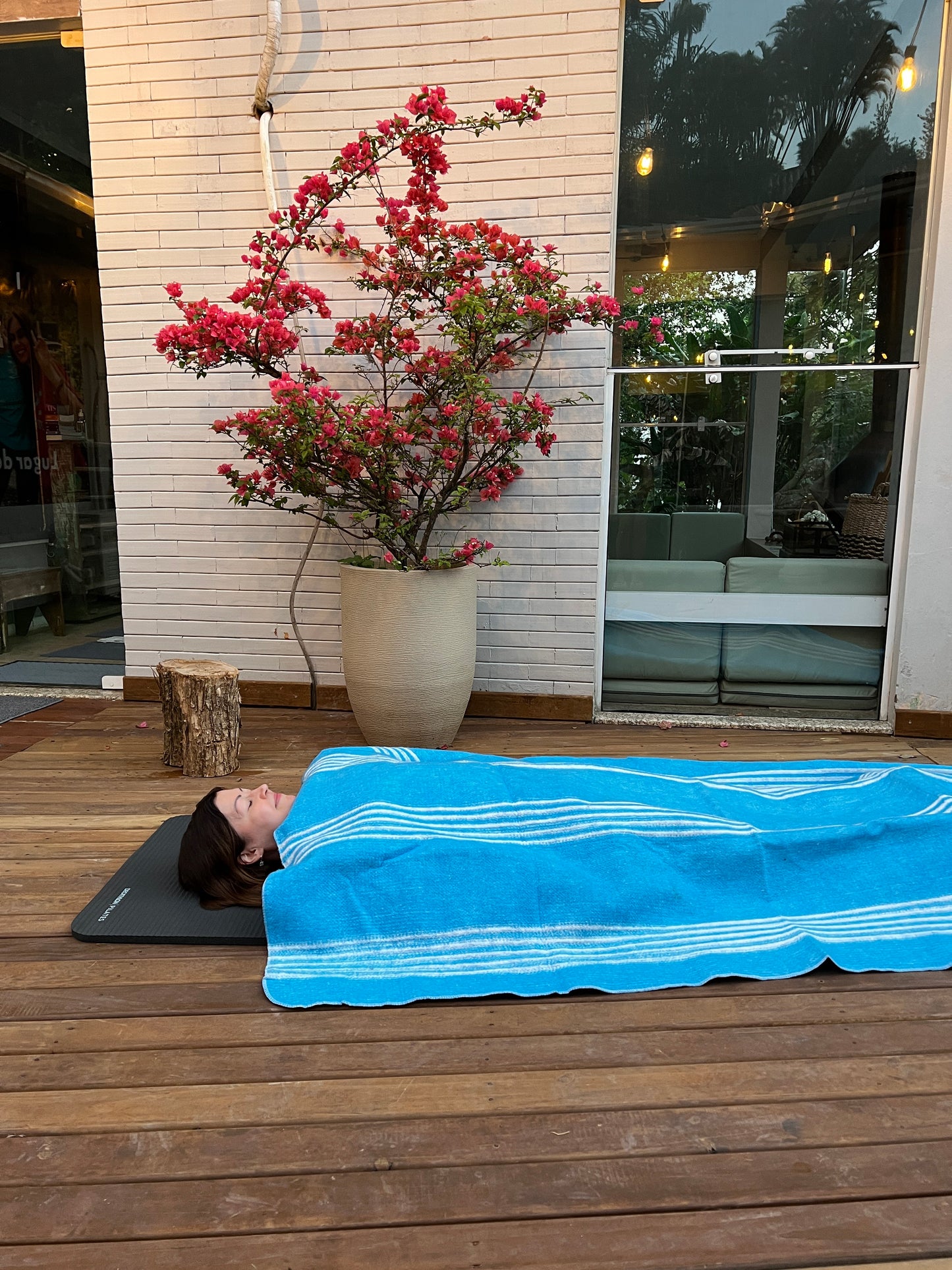 Manta Biofuton