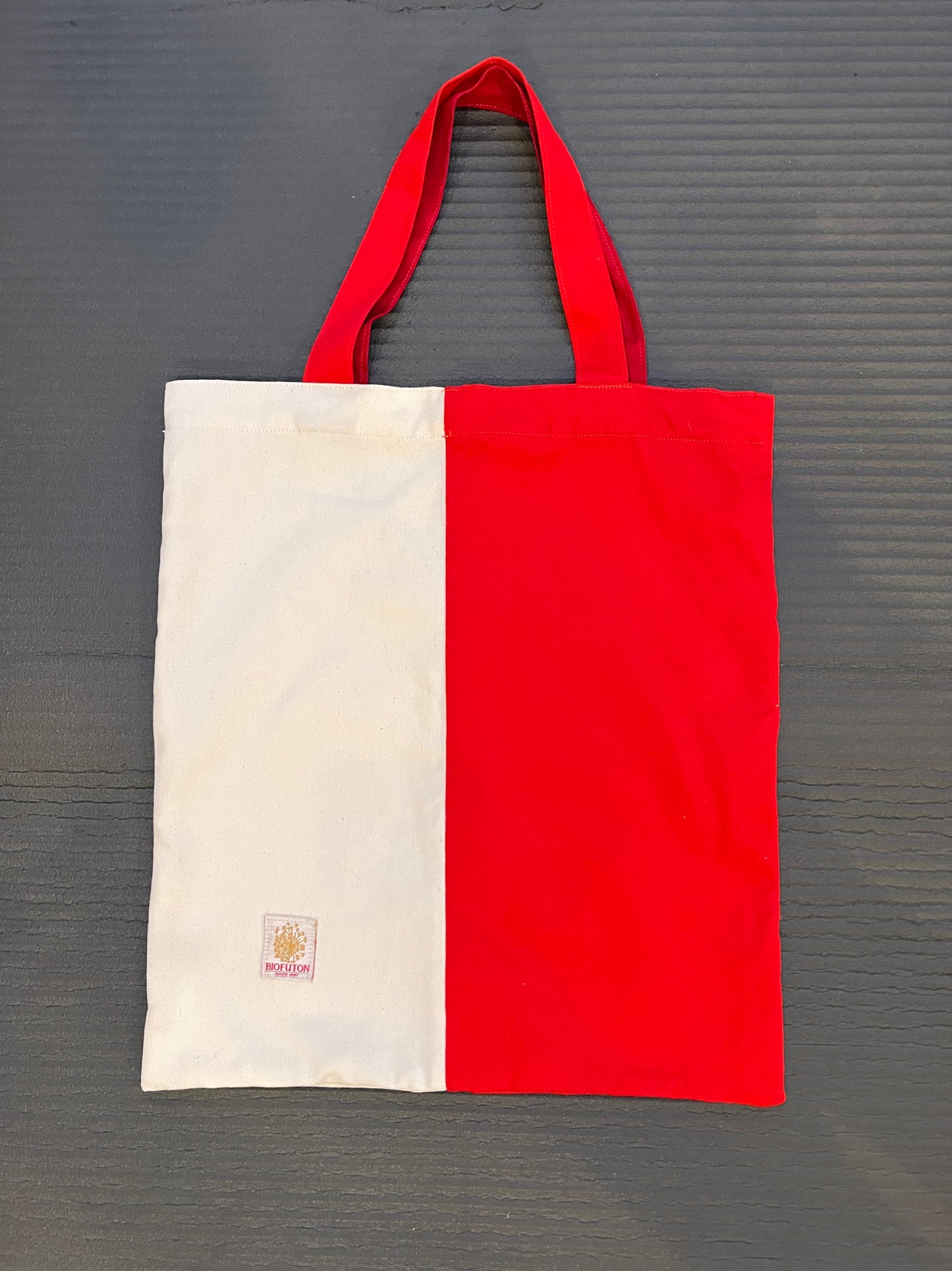 Bolsa BioFuton