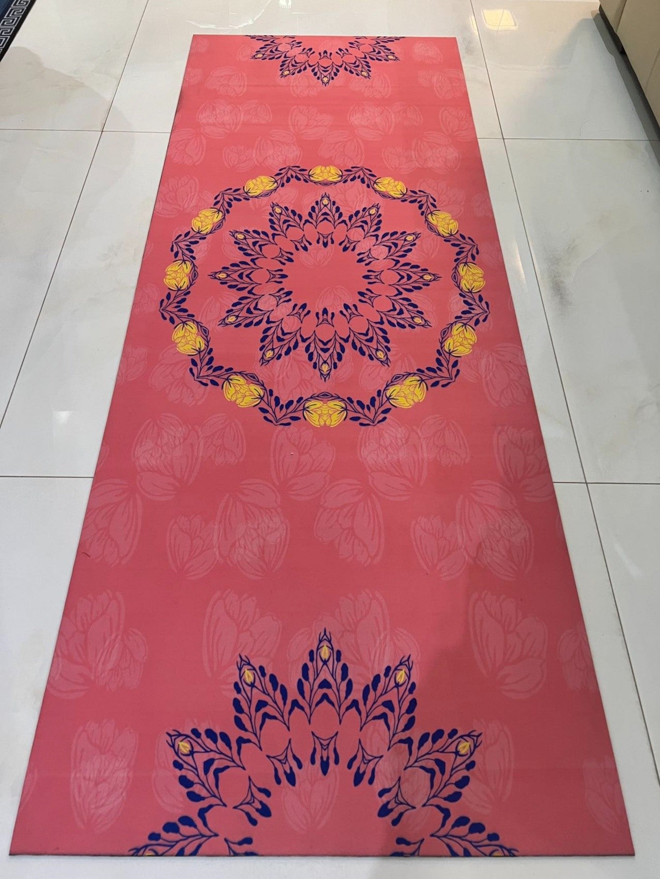 Tapetes Para Prática (IMPORTADO)