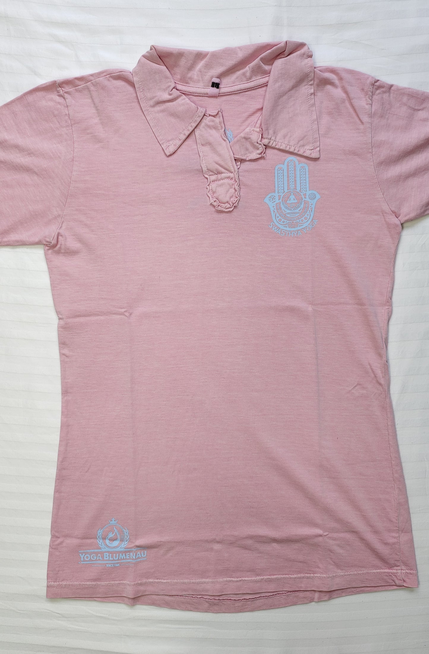Camisa Hamsá