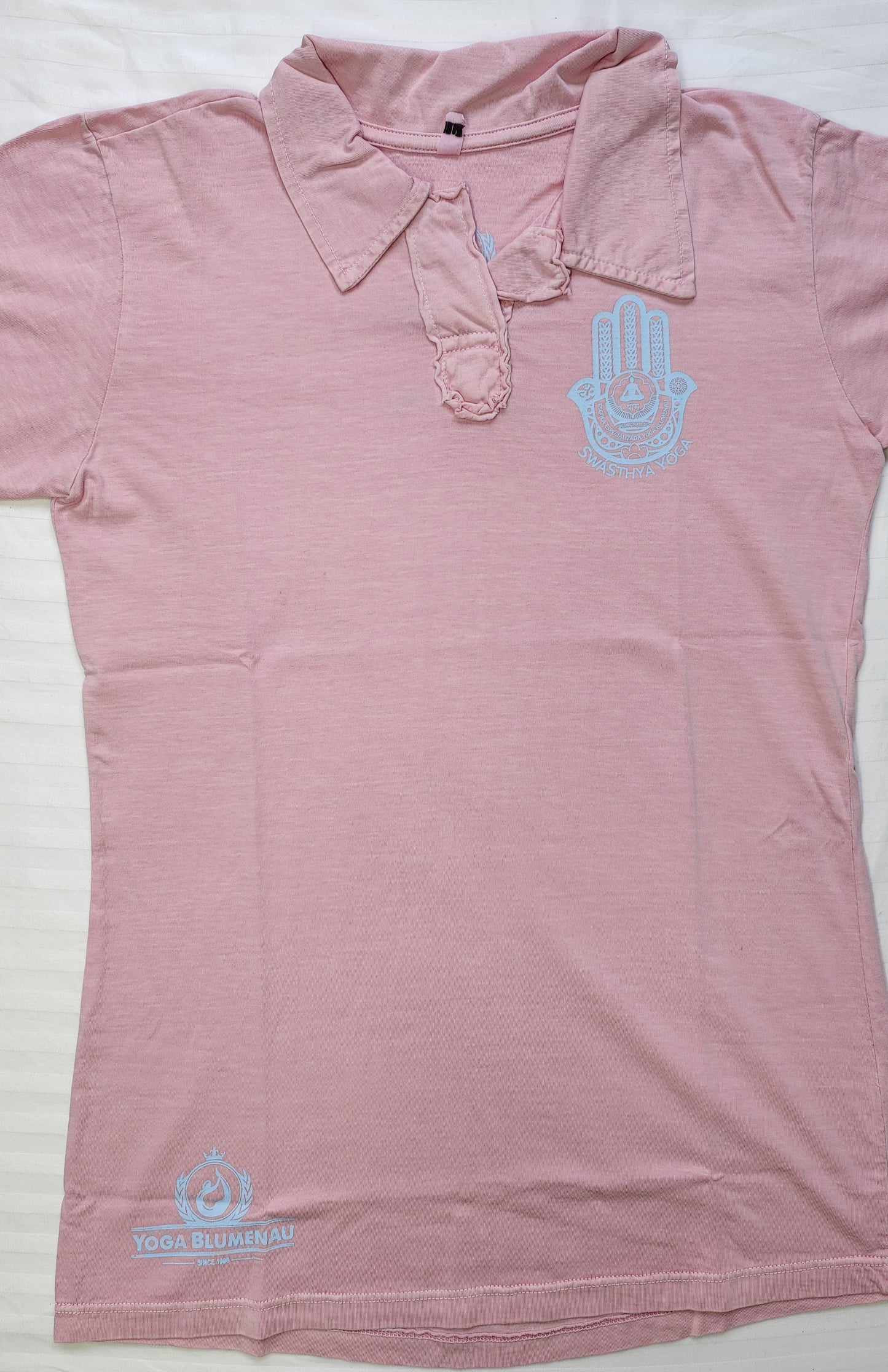 Camisa Hamsá