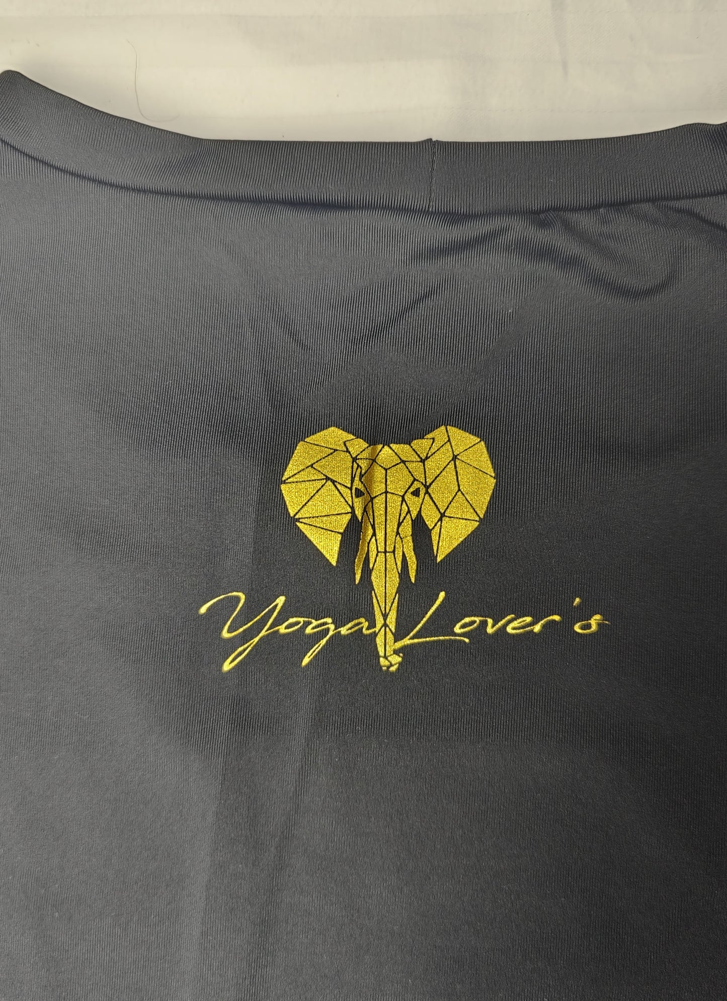Camiseta Yogaholic