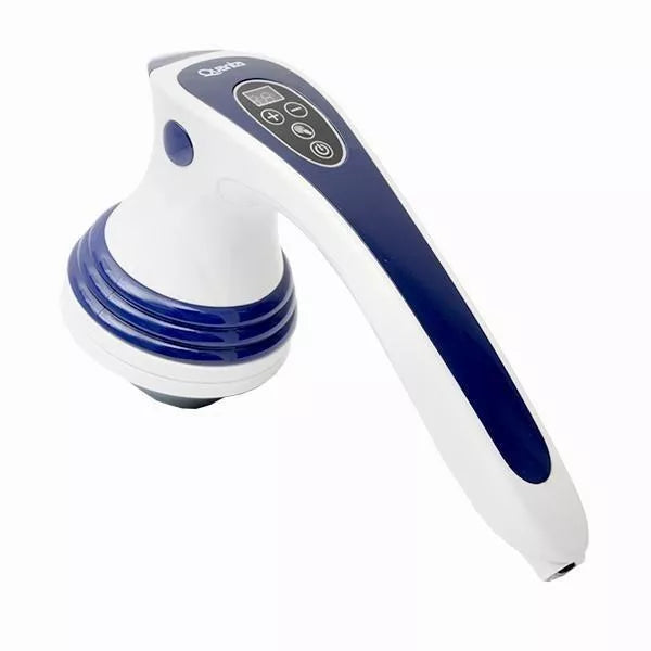 Massageador Corporal Sem Fio Infravermelho