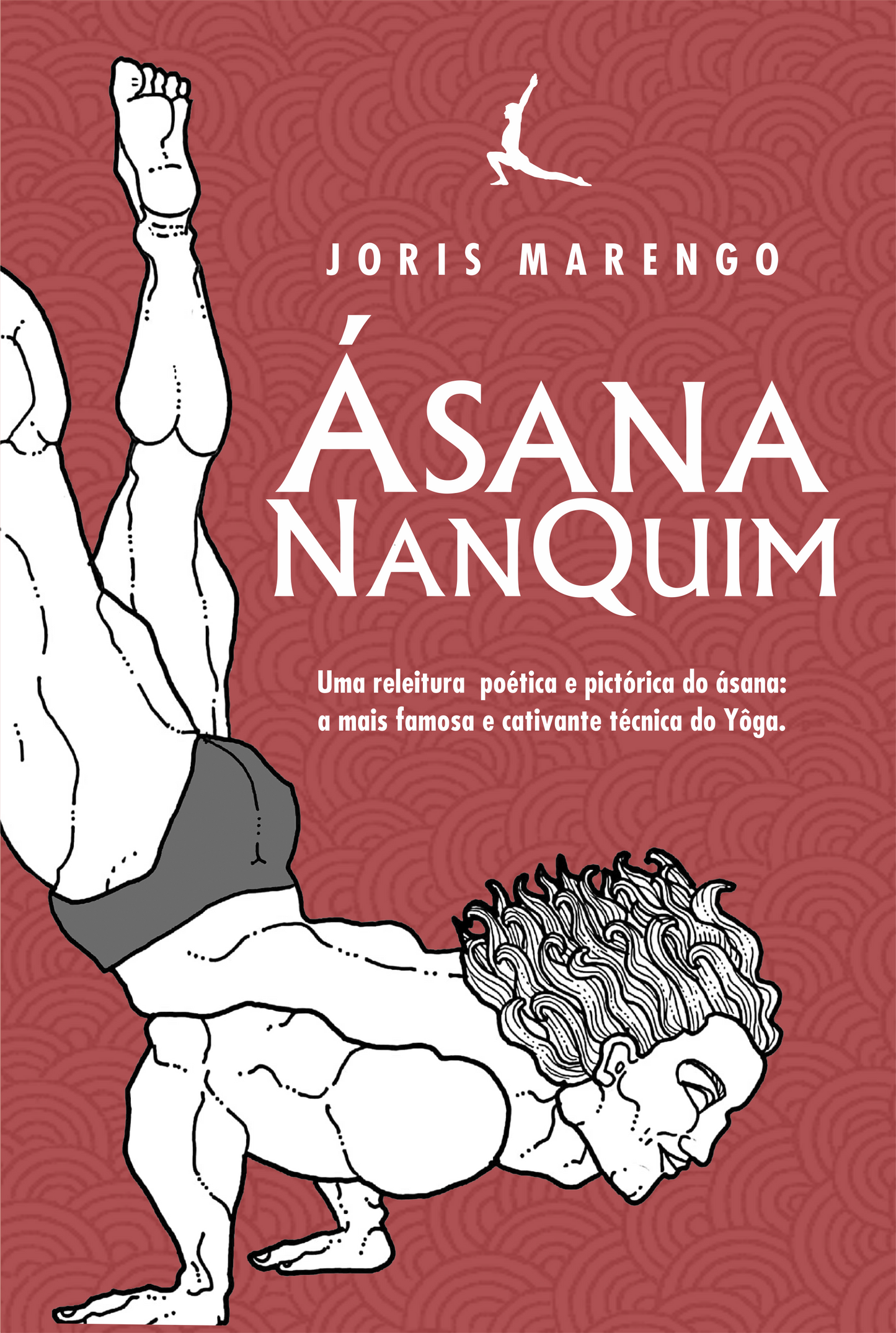 Ásana NanQuim por Joris Marengo